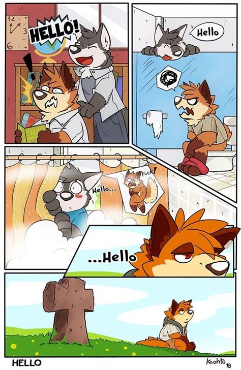 cub porn comics|Furry cub .